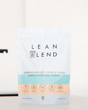 Superfood Infused VARIETY 18 sachets - Lean Blend