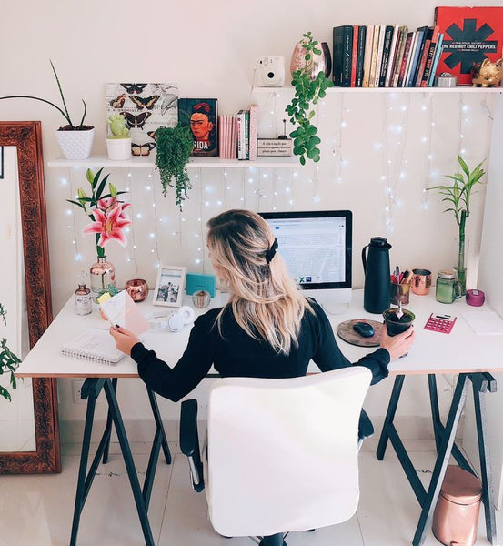 Take these 5 Breaks to Boost WFH Productivity!