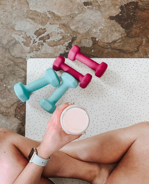 Do You Really Need Protein Immediately After Your Workout?