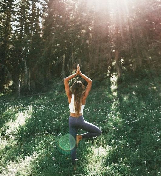 Can Meditation Make Exercise More Effective?
