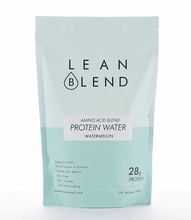Watermelon Protein Water
