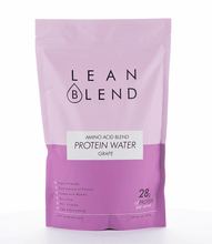 Grape Protein Water